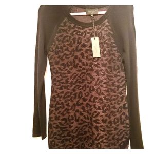 NWT Romeo and Juliet Couture Sweater dress